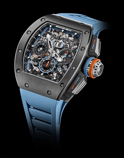 horloges richard mille|richard mille watches catalog.